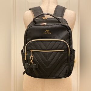 Small Matein back pack